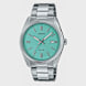 CASIO MTP-1302PD-2A2VEF Argento 29003 1