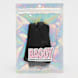 BAGGY Fat Laces 2 Layer 140cm schwarz 32437 1