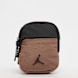 Jordan Jan Airbone Hip Bag braun 30005 1
