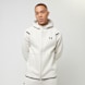 Under Armour Unstoppable Fleece Full-Zip Hoodie beige 30084 1