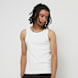 SNIPES Small Logo Essential Tank Top blanco 32992 1