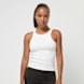 SNIPES Small Logo Essential Tank Top bijela 32995 1