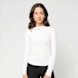 aim'n Soft Basic Long Sleeve wit 101937 1
