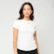aim'n Soft Basic Short Sleeve wit 101934 1