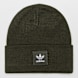 adidas Originals AC Cuff Knit groen 42731 1