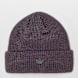 adidas Originals Con Short Beanie lila 41813 1