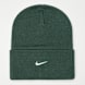 Nike Futura Peak Swoosh Beanie grün 41594 1