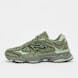 New Balance 9060 groen 41610 1
