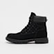 Karl Kani Classic Boot (GS) crna 41747 1
