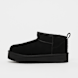 UGG Classic Ultra Mini Platform (GS) schwarz 41976 1