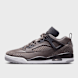 Jordan Spizike Low smeđa 42294 1