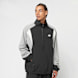 New Balance Woven Track Jacket zwart 42326 1