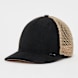 DJINNS HFT Cap Casual Cord´n Mesh preto 42538 1