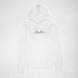 Jordan Junior Michael Jordan MVP Fleece High Brand Read Pullover bianco 42842 1
