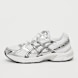ASICS SportStyle Gel-1130 white/pure silver blanco 42953 1