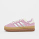 adidas Originals Gazelle Bold roza 44637 1