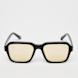 SNIPES Retro Sunglasses czarny 45025 1