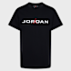 Jordan Air Stretch Tee zwart 45889 1