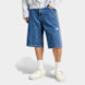 adidas Originals adicolor Firebird Shorts bleu 46008 1