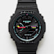 G-SHOCK GA-B2100MF-1AER Schwarz 46207 1