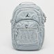 Jordan Jam Blacktop Backpack Grau 46185 1