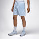 Jordan Dri-Fit Sport Diamond Short blauw 46883 1