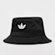 adidas Originals Adicolor Bucket Hat negro 46917 1