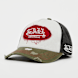 Von Dutch Originals Trucker Kalmar Weiß 47292 1