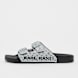 Karl Kani Street Slide PRM grau 47303 1
