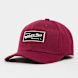 Mitchell & Ness Rubber Patch Classic Red Own Brand rojo 47337 1