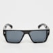 Karl Kani OG Rectangular Shaped Sunglasses zwart 47428 1