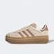 adidas Originals Gazelle Bold beige 48090 1