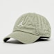 Jordan Club CAF Cap JUMPMAN Grün 48389 1