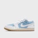 Jordan Air Jordan 1 Low blauw 48321 1