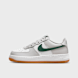 Nike   Air Force 1 (GS) bianco 48481 1
