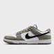 Nike Dunk Low Weiß 48493 1