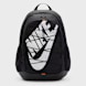 Nike   Hayward Backpack zwart 48683 1