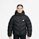 Nike Sportswear Therma-Fit ADP Puffer Jacket schwarz 48740 1