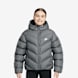 Nike   Sportswear Therma-Fit ADP Puffer Jacket cinzento 48738 1