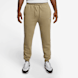 Nike   Club Basketball Jogger beż 48690 1