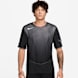 Nike   Dri-Fit T90 Shortsleeve Jersey grijs 48734 1