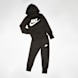 Nike   Sustainable Pullover Set zwart 48878 1