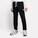 New Balance Boys Brush Back Small Logo Joggers noir 48971 1