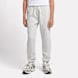 New Balance Boys Brush Back Small Logo Joggers gris 48970 1
