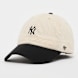 '47 Clean Up Base Runner TT MLB New York Yankees bege 49061 1