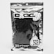 BAGGY Rope Laces 10mm Set 100cm preto 49122 1