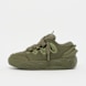 PUMA LaFrancé Oak Tree JR grün 49568 1