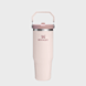 Stanley The IceFlow Flip Straw 2.0 Tumbler | 0,9L rosa 49690 1
