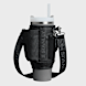 Stanley The All-Day Quencher Carry-All | 0,9L Schwarz 49711 1