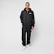 Sergio Tacchini Carson 024 Hoodie Tracksuit schwarz 87480 1